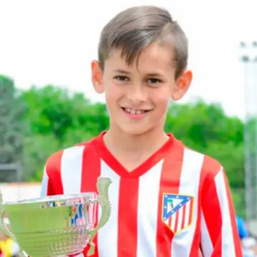 Muere-Canterano-Atlético-Madrid ,