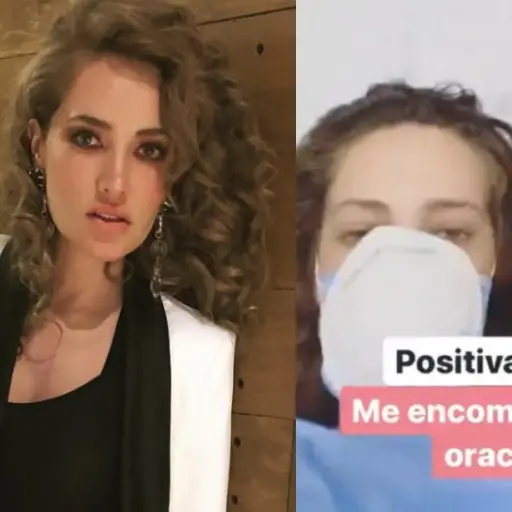 Jolette La Academia Coronavirus ,