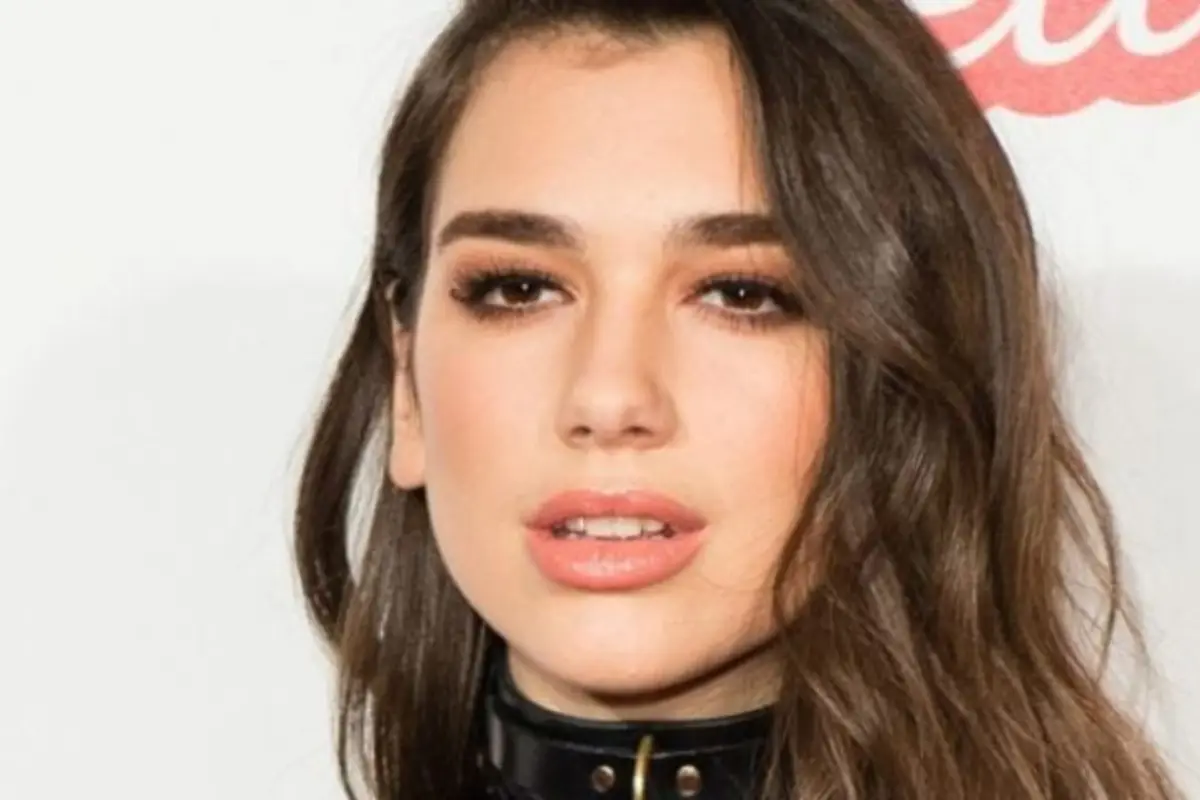 Dua Lipa 2, 