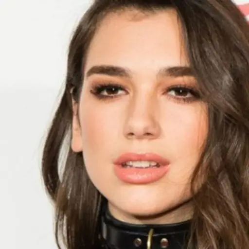 Dua Lipa 2 ,