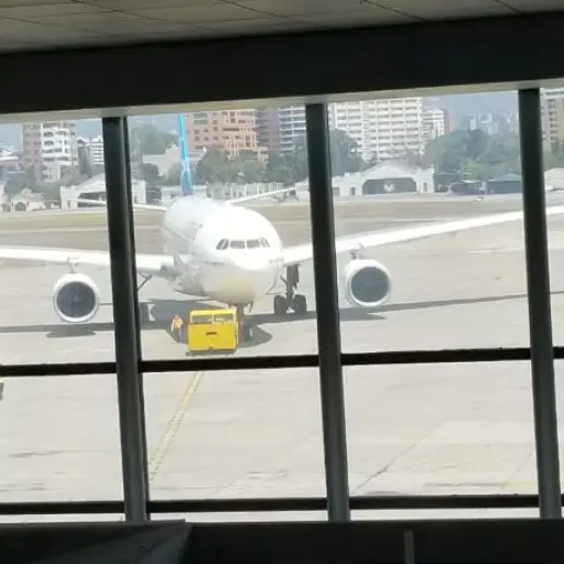 vuelos europeos Guatemala coronavirus