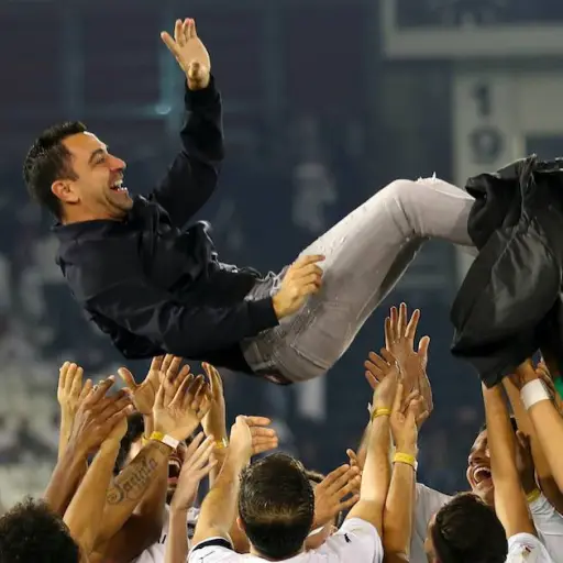 xavi-hernandez-revela-pide-esto-para-dirigir-al-barcelona-emisoras-unidas- ,