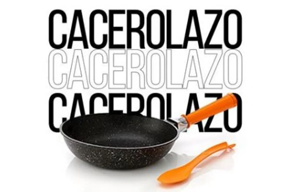 Cacerolazo