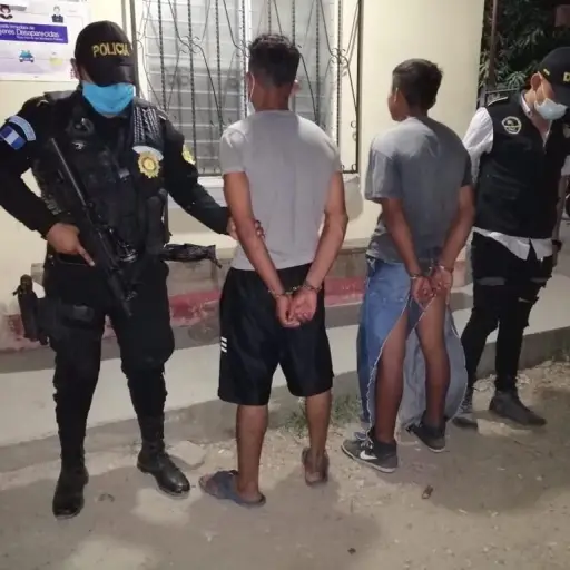 ataque-armado-Izabal ,