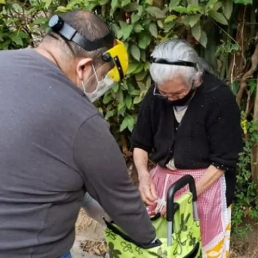 No te quedes sin comer