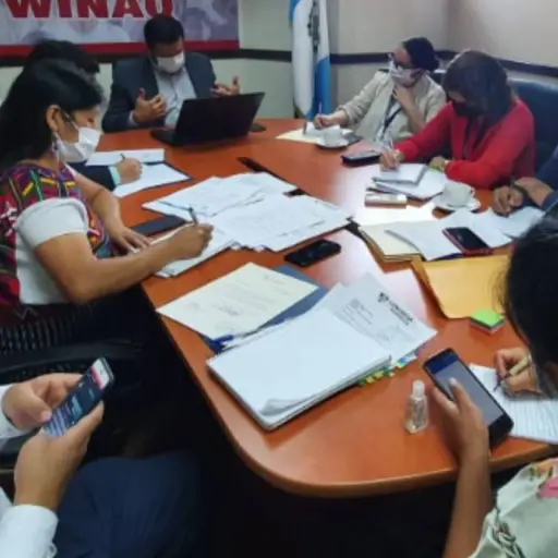 Ministerio de Trabajo ha recibido 2 mil 100 solicitudes de suspensión de contratos laborales