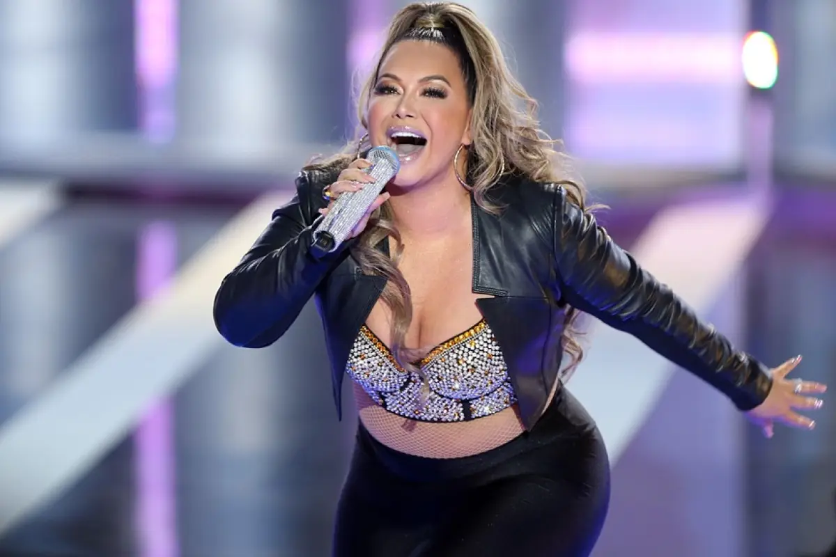 Chiquis Rivera