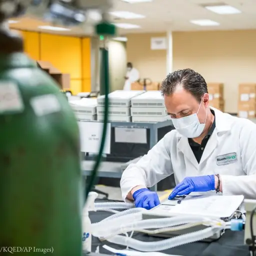 Coronavirus COVID-19 Embajada de los Estados Unidos Emisoras Unidas Guatemala ,