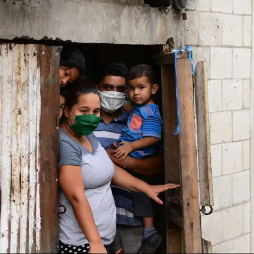 bono familia contigencia contra coronavirus Emisoras Unidas Guatemala ,