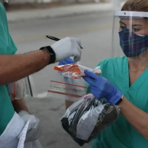 Más de 150,000 muertos en el mundo por coronavirus