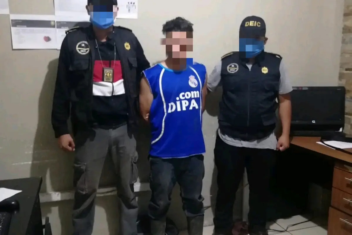 Ligan a proceso a presunto asesino de niño de 11 años