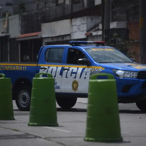 Orden de captura contra paciente de coronavirus que se evadió de hospital