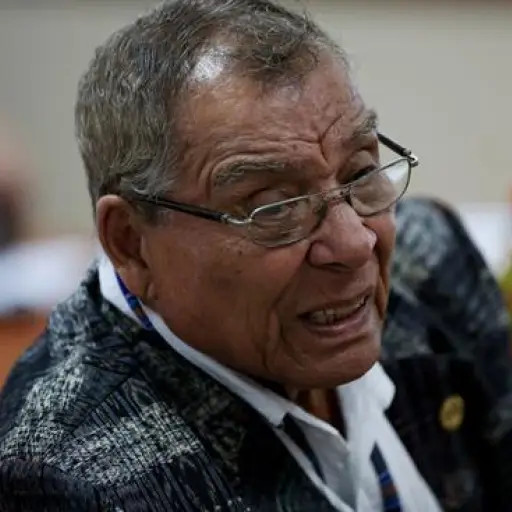 Piden arresto domiciliario para Benedicto Lucas por riesgos del COVID-19