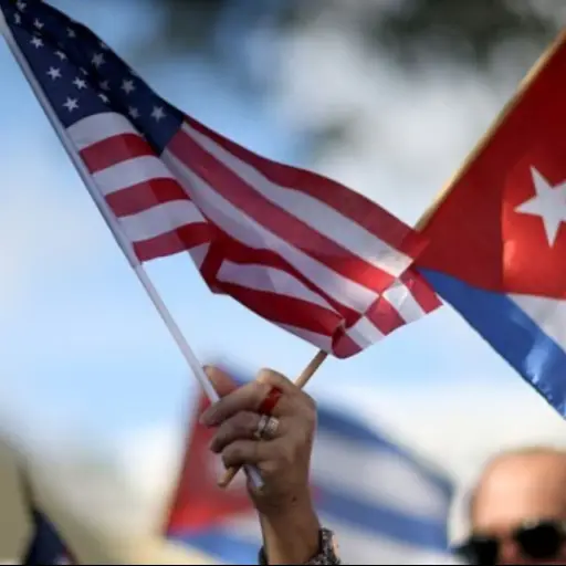 El embargo contra Cuba, cuestionado aún más en plena pandemia