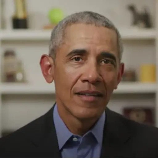 Barack Obama da su apoyo a Joe Biden, capaz de guiar a EEUU en los 