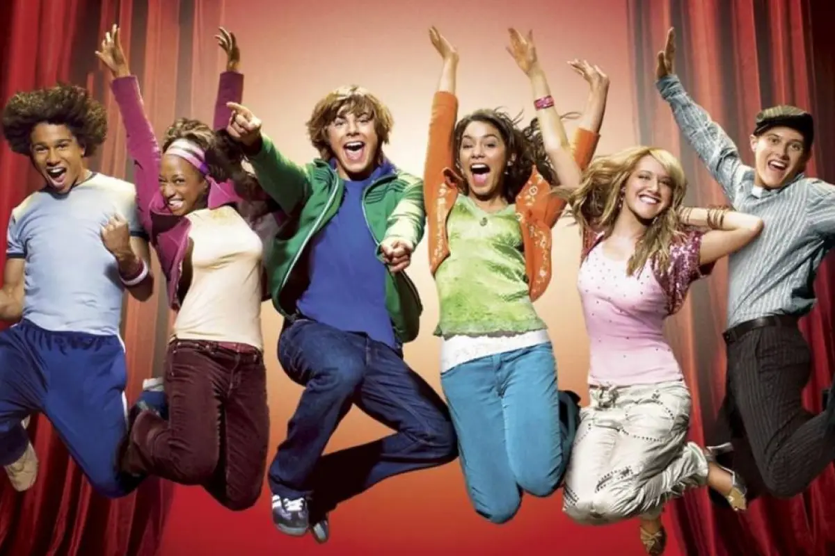 High School Musical