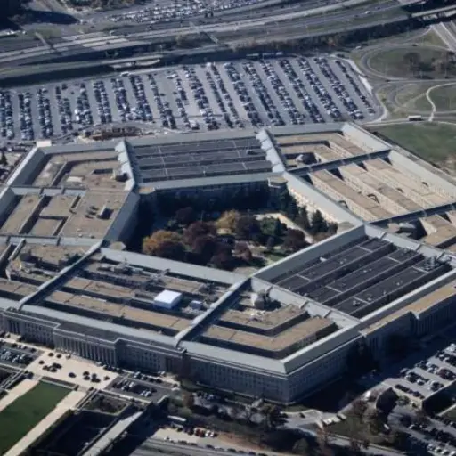 El Pentágono no cree que misiles lanzados por Corea del Norte sean un peligro o una provocación