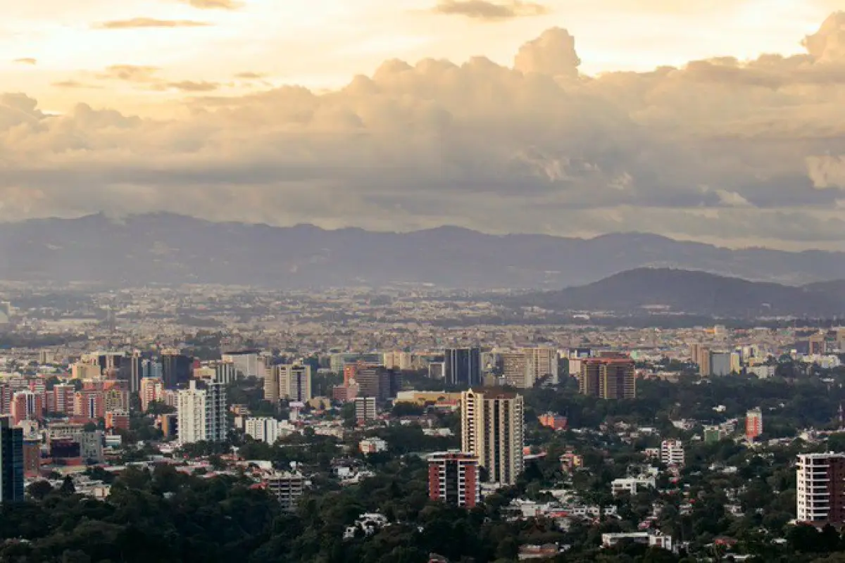 Guatemala impacto económico por el coronavirus, 