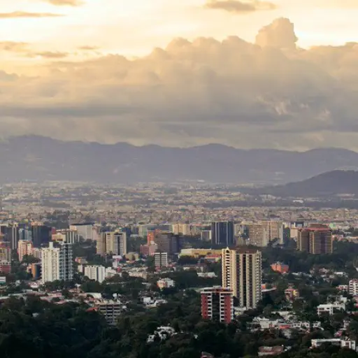 Guatemala impacto económico por el coronavirus ,