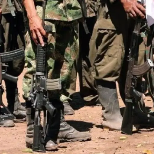Ocho disidentes de FARC mueren en operativo militar en Colombia