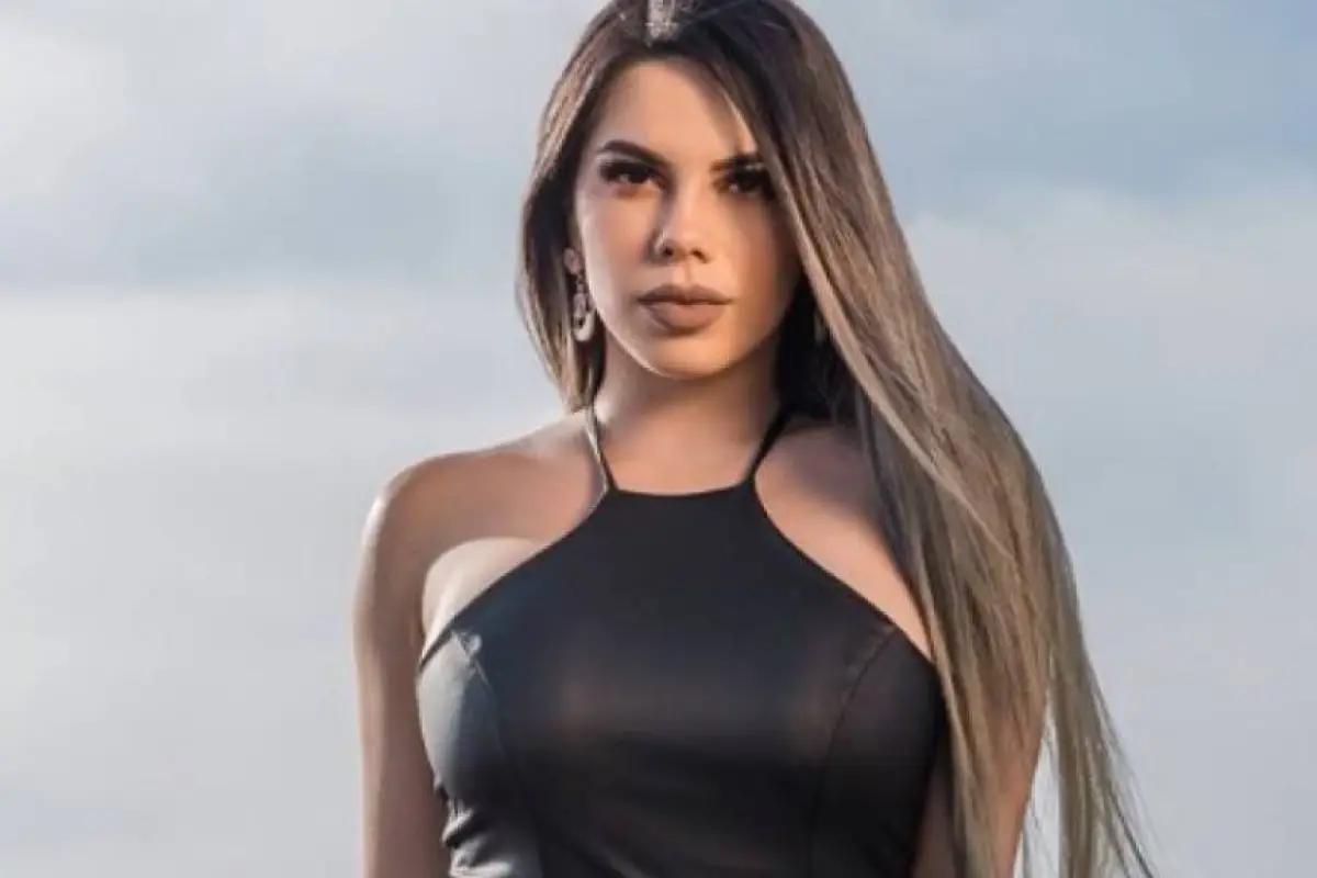 Lizbeth Rodríguez