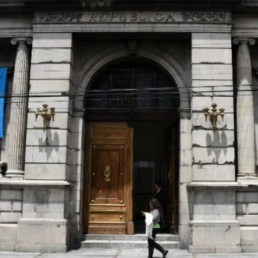 FECI congreso Comisiones Paralelas 2020 Emisoras Unidas Guatemala ,