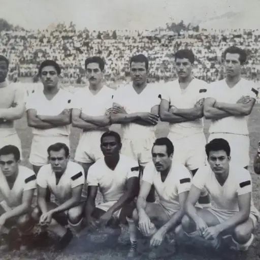 Comunicaciones-Once-Histórico ,