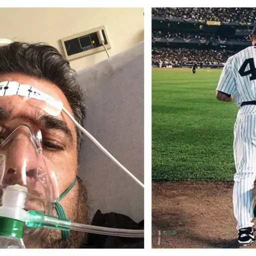 Fotos: Redes sociales