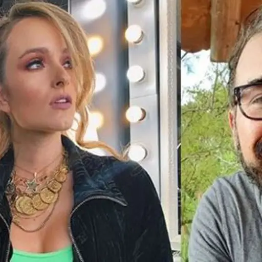 Stephanie Zelaya Francisco Páez Mantén la fe