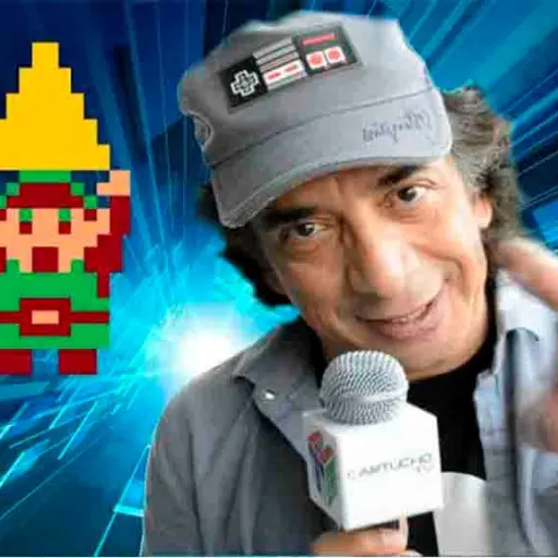 Gus Rodríguez muerte Nintendomanía