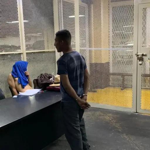 PNC reporta las primeras capturas por no usar mascarilla en la vía pública