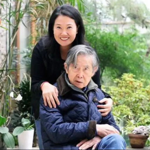 Piden que Alberto Fujimori salga de prisión por riesgo a contagiarse de coronavirus 