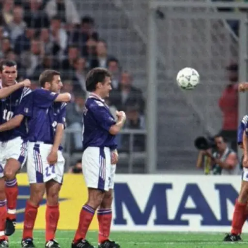 Foto: Twitter/France Football