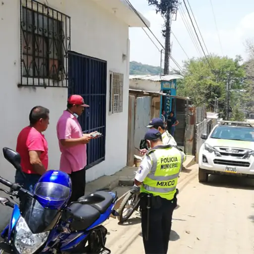 Capturado Mixco ofrecia ayuda del Gobierno Emisoras Unidas Guatemala ,