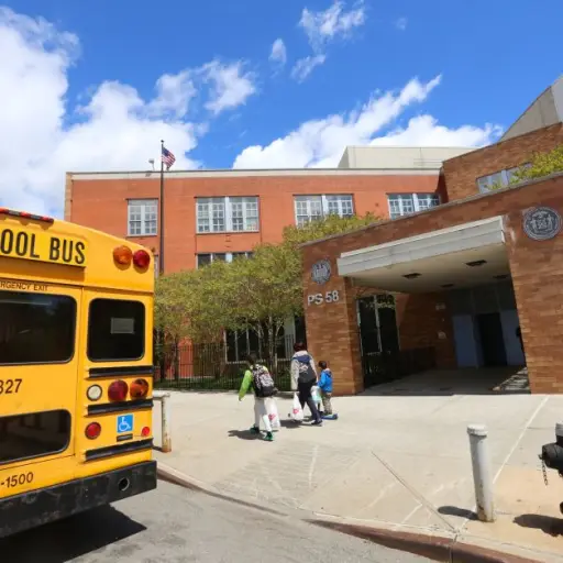 centros educativos NY ,