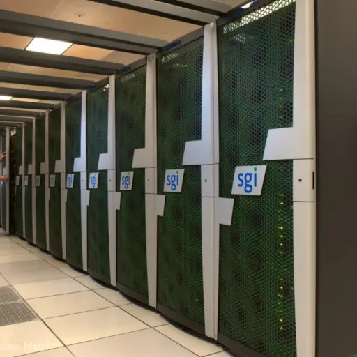 Supercomputadoras en EE.UU. enfocadas en el Coronavirus