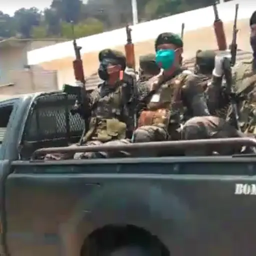 Coronavirus Chuisuc Olintepeque Emisoras Unidas Guatemala ,