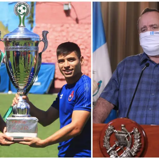 Fotos: Redes sociales