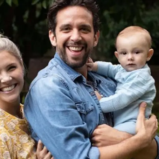 Nick Cordero Actor de Broadway pierde pierna coronavirus