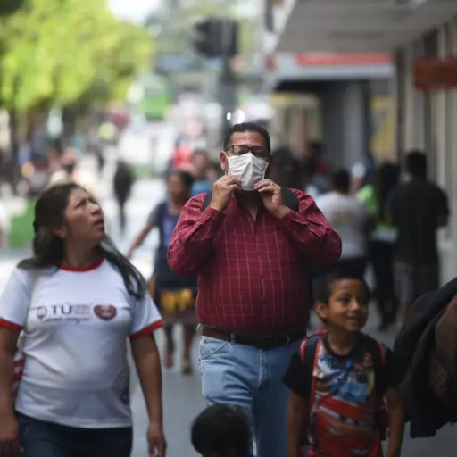 Google mide con Maps las cifras del aislamiento por el coronavirus ,