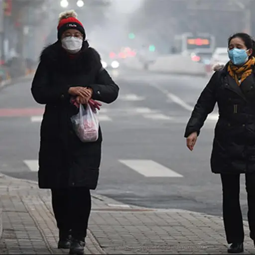 EEUU acusa a China de aprovechar el virus para ampliar su influencia regional