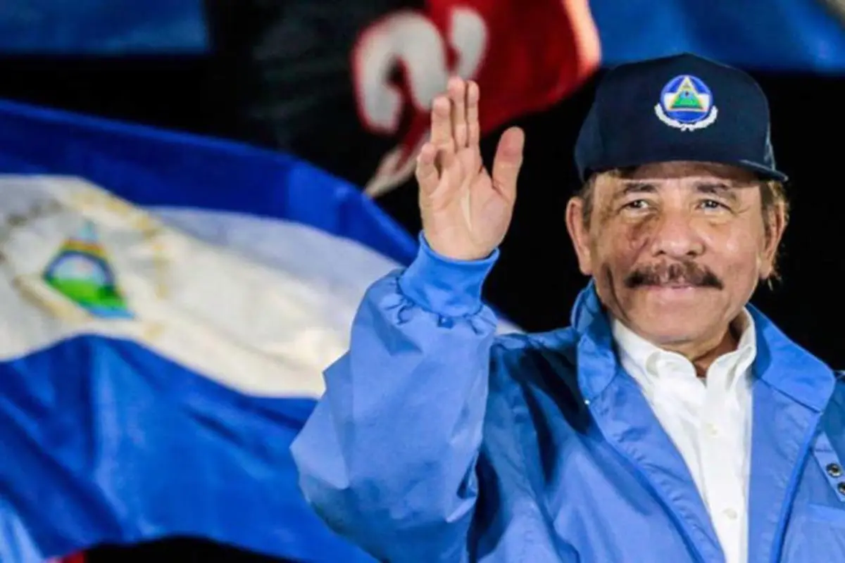 Nicaragua se pregunta dónde está su presidente en plena pandemia de coronavirus, 