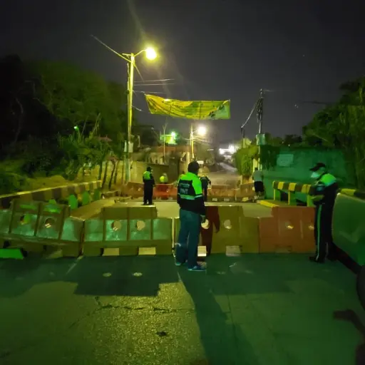 Foto ilustrativa de archivo.