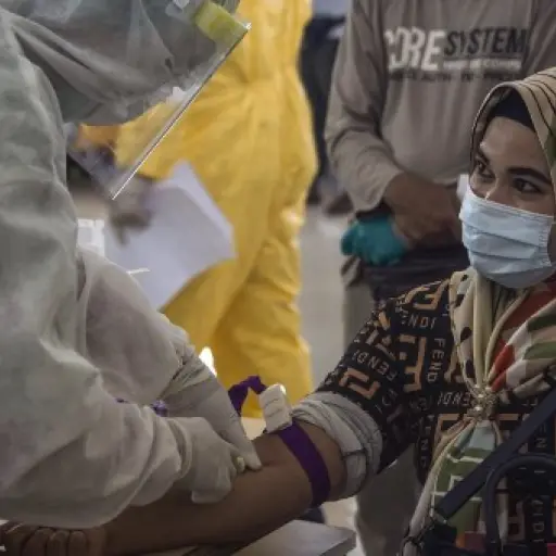 Pandemia de coronavirus deja más de 75,000 fallecidos en el mundo