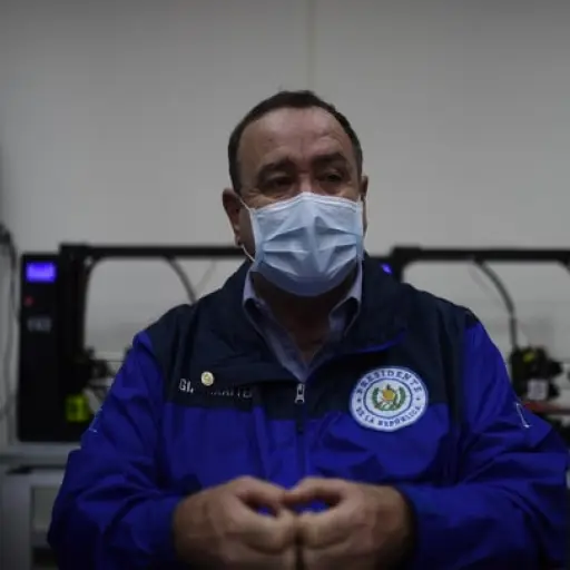 giammattei-cloroquina ,