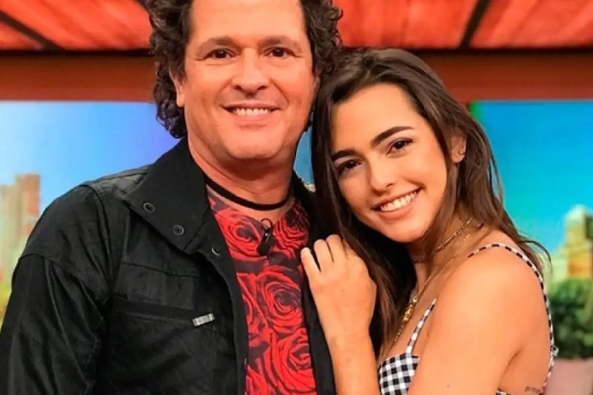 Carlos Vives