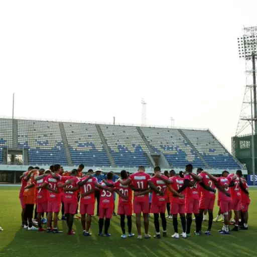 Foto: Twitter/Alianza Petrolera