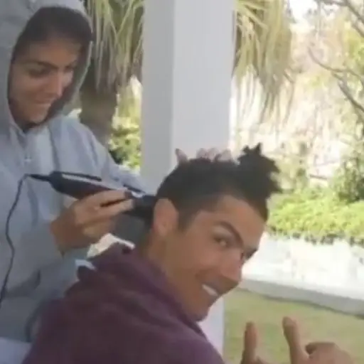 Foto: Twitter/Cristiano Ronaldo