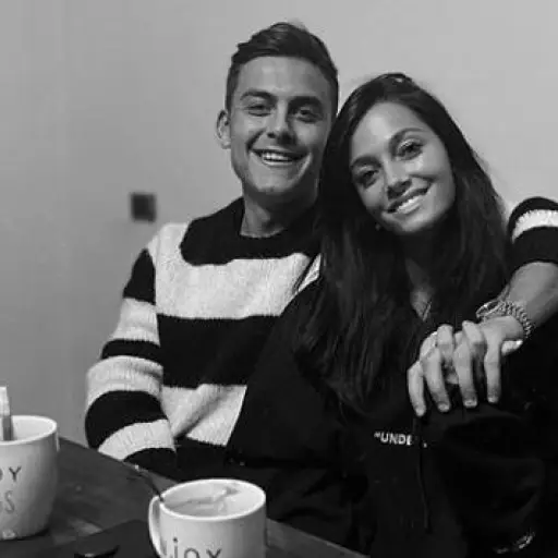 Foto: Instagram/Paulo Dybala