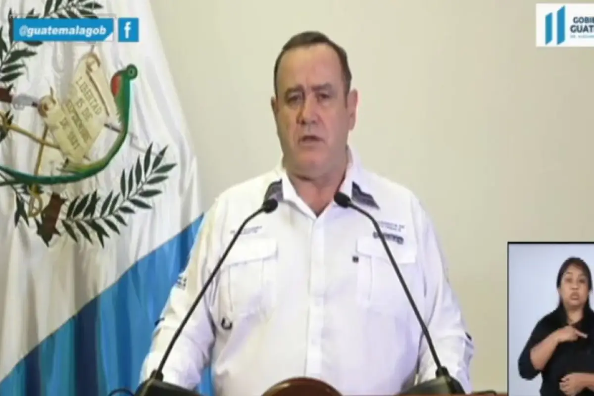Prohiben venta de alcohol Emisoras Unidas Guatemala, 